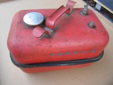 Außenbordmotor forelle tank gebraucht kaufen  Guben
