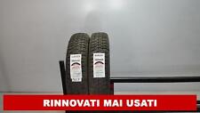 Gomme 165 80r13 usato  Comiso