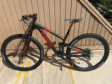 Trek top fuel for sale  Vail