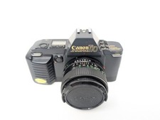 Canon t70 canon for sale  ROSSENDALE