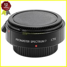 Promaster tele converter usato  Busto Arsizio