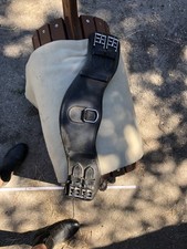 mondgurt leder gebraucht kaufen  Dommitzsch