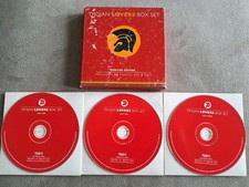 Limited edition red for sale  SOUTHEND-ON-SEA