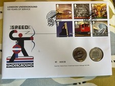 underground 2 pound coin for sale underground 2 pound coin for sale LUDLOW