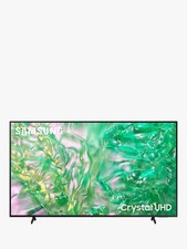 Samsung ue75du8000 crystal for sale  READING