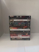 Lot variety horror for sale  Lynnville