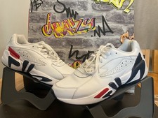Fila mens sneakers for sale  NOTTINGHAM