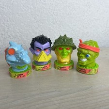 Toxic crusaders candy for sale  Los Angeles