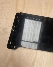 Metal seat base for sale  DARWEN