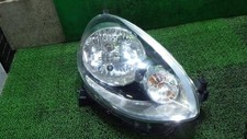Farol direito Nissan março 2013 DBA-K13 260103HH1A [usado] [PA106510063] comprar usado  Enviando para Brazil