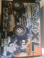 Hpi savage 5.9 for sale  CARLISLE