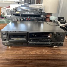 tape deck for sale tape deck for sale AYLESBURY