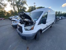 Used rear axle for sale  East Rochester