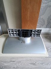 Bush lcd stand for sale  STOCKPORT