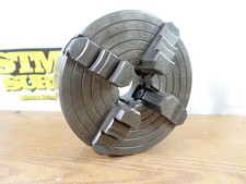 4 jaw chuck for sale 4 jaw chuck for sale Ellington