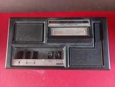 Roda de corrida ColecoVision ATARI módulo de expansão 1 e 2 não testada comprar usado  Enviando para Brazil