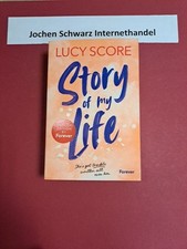 Story life english gebraucht kaufen  Bodelshausen