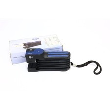 Dräger accuro pompte d'occasion  Dreux