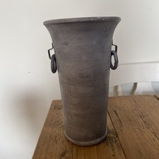 Vintage planter vase for sale  EASTBOURNE