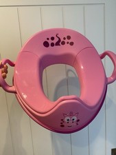 Carry potty little for sale  HOUNSLOW