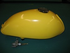 Kawasaki gas fuel for sale  Cumberland