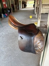 Inch butet saddle for sale  Tarpon Springs