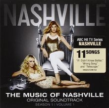 The music nashville gebraucht kaufen  Berlin