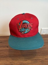 Detroit vipers vintage for sale  New Concord