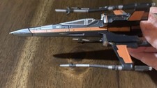 Titanium disney poe for sale  Falkville