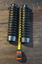 Capas protetoras de garfo para um TTR 125 para anos 2000 a 2017 comprar usado Capas protetoras de garfo para um TTR 125 para anos 2000 a 2017 comprar usado  Enviando para Brazil