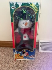 Dancing santa jingle for sale  Oconto Falls