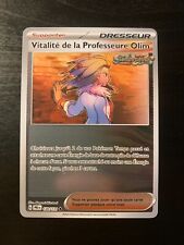 Carte pokémon reverse d'occasion  Besançon
