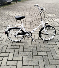 Bicicletta graziella ristruttu usato  Moglia