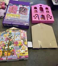 Polly pocket advent for sale  STEVENAGE