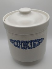 Pfaltzgraff yorktowne cookie for sale  Gig Harbor