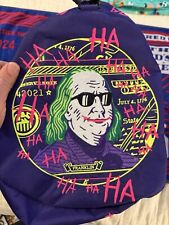 Swag defy defaced for sale  Madisonville