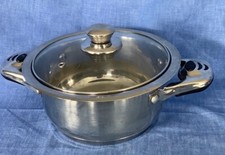 Vintage swiss induction for sale  STAFFORD
