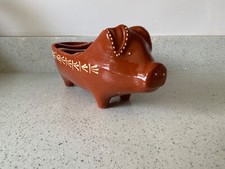 Traditional portuguese clay for sale  RAMSGATE
