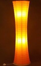 Lampadaire led papier d'occasion  Lyon I