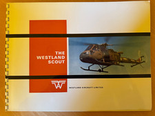 Westland aircraft limited for sale  EDINBURGH