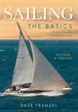 Sailing basics book for sale  Hagerstown