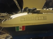 Barca motore usata usato  Italia