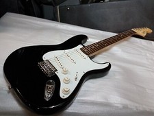 Squier fender strat usato  Spedire a Italy