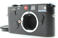 leica m6 d'occasion  Expédié en Belgium