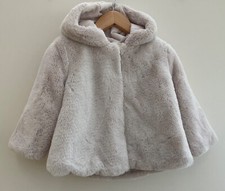 Baby girls faux for sale  HORSHAM