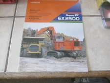 Hitachi super 2500 for sale  Apple Valley