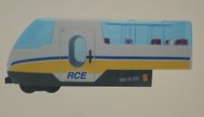 Playmobil rechange train d'occasion  Chaniers