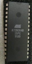 Atmel at28c64b 15pc gebraucht kaufen  Kassel