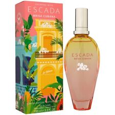 Escada brisa cubana gebraucht kaufen  Wallenhorst