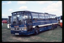 Copy coach slide for sale  PUDSEY